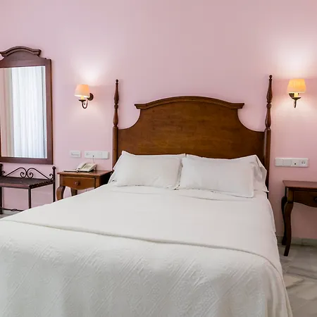 Готель Boutique Cortes De