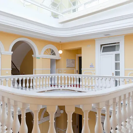 Hotel Cortes De