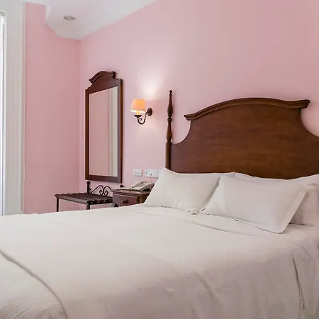 Boutique Cortes De 3* Кадіс