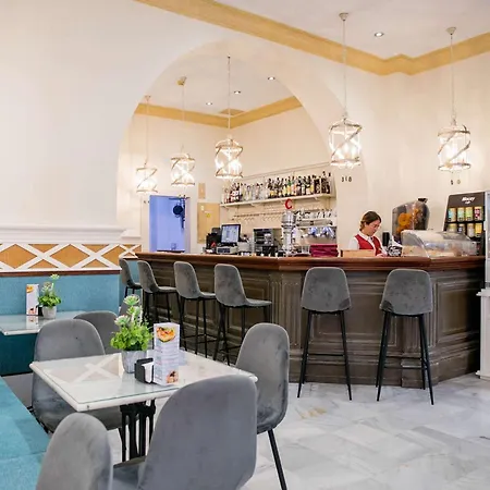 Boutique Cortes De Кадіс