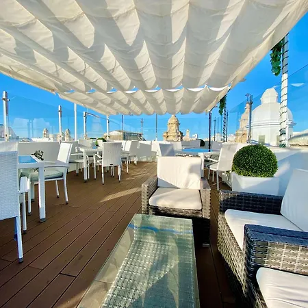 Boutique Cortes De Кадіс