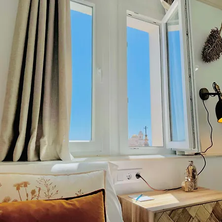 Hotel Cortes De Cadice