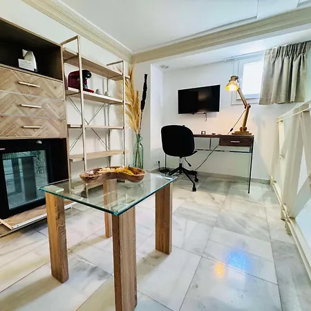 Boutique Cortes De Кадіс