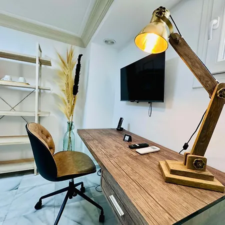 Готель Boutique Cortes De