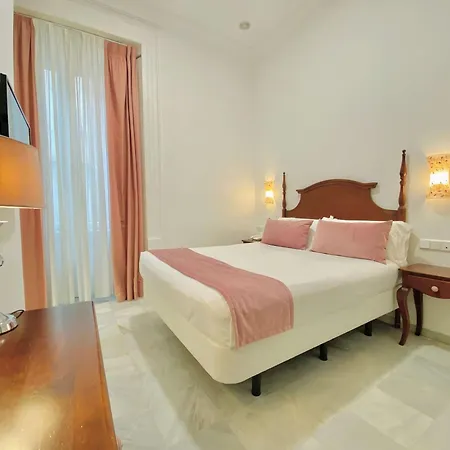 Cortes De 3* Cadice