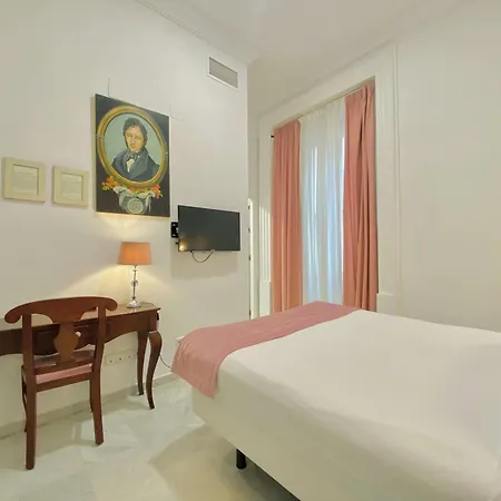 Cortes De Hotel Cadice