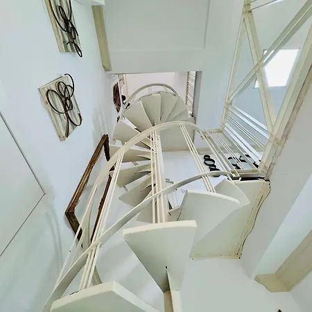 Готель Boutique Cortes De