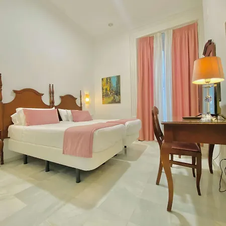 Hotel Cortes De 3*