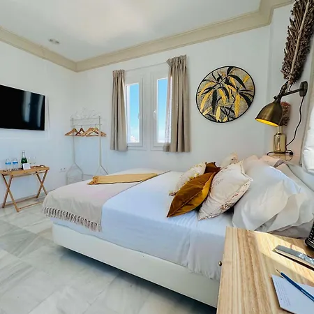 Cortes De Hotel Cadice