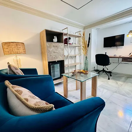 Готель Boutique Cortes De Кадіс