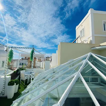 Boutique Cortes De 3*