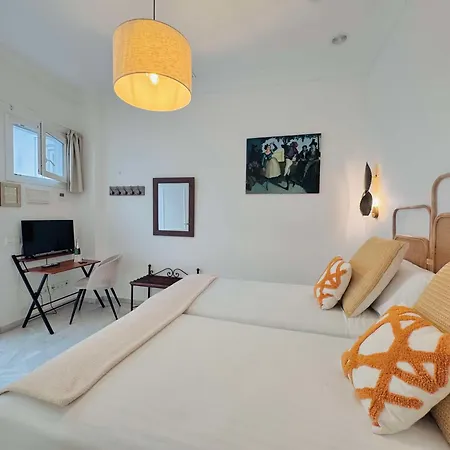 Готель Boutique Cortes De 3*