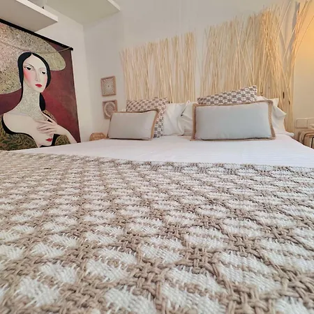 Boutique Cortes De 3* Кадіс