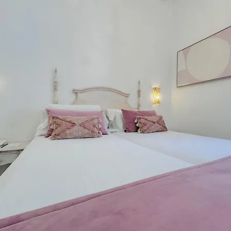 Boutique Cortes De Кадіс