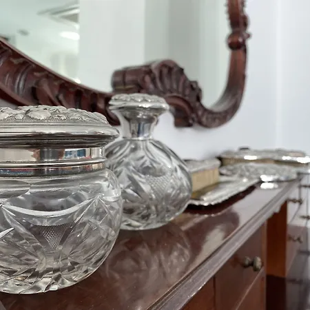 Boutique Cortes De Готель Кадіс