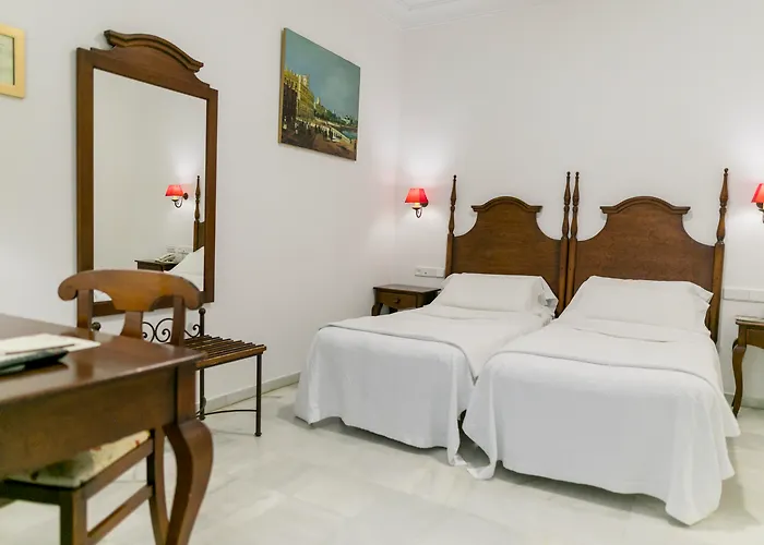 Szálloda Boutique Cortes De Cádiz