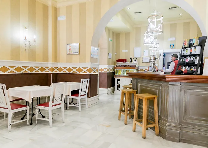 Boutique Cortes De Szálloda