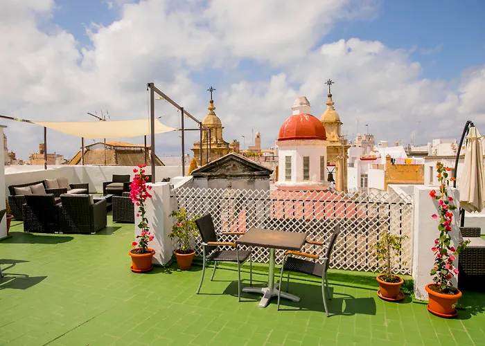 Boutique Cortes De 3*