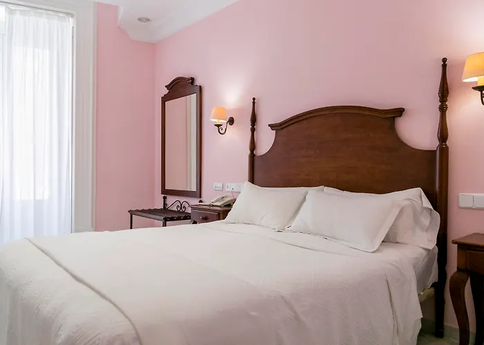 Boutique Cortes De 3* Cádiz