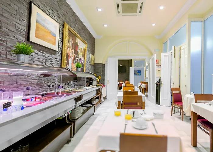 Boutique Cortes De 3* Cádiz