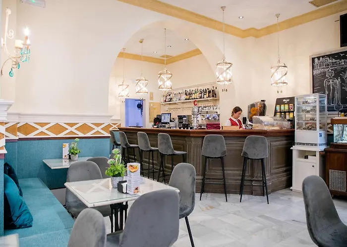 Boutique Cortes De Cádiz