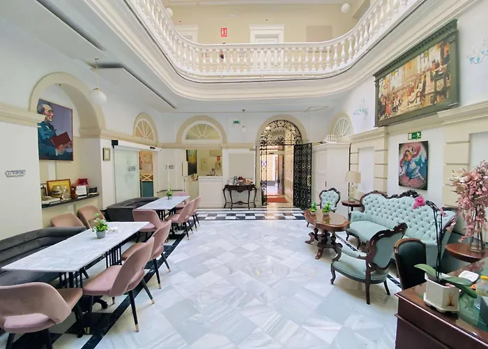 Boutique Cortes De 3*