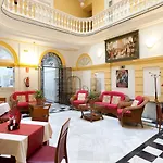Boutique Cortes De Hotel Cádiz
