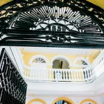 Hotel Boutique Cortes De 3*