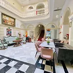 Boutique Cortes De Hotel Cádiz