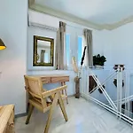 Boutique Cortes De Hotel 3*