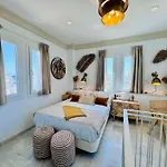 Hotel Boutique Cortes De 3*