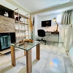 Boutique Cortes De Cádiz