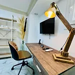 Hotel Boutique Cortes De