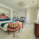 Hotel Boutique Cortes De Cádiz
