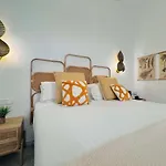 Hotel Boutique Cortes De Cádiz
