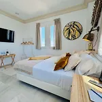 Boutique Cortes De Hotel Cádiz