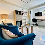 Hotel Boutique Cortes De Cádiz