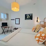 Hotel Boutique Cortes De 3*