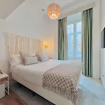 Hotel Boutique Cortes De Cádiz