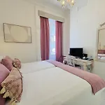 Boutique Cortes De Hotel 3*