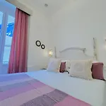 Boutique Cortes De Hotel 3*