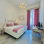 Hotel Boutique Cortes De 3*
