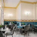 Hotel Boutique Cortes De