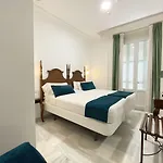 Boutique Cortes De Hotel Cádiz