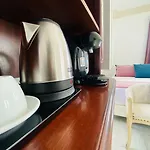 Boutique Cortes De Hotel 3*