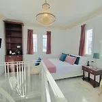 Hotel Boutique Cortes De