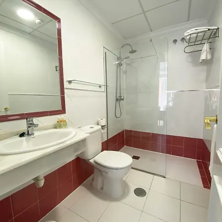 Boutique Cortes De 3* Cádiz