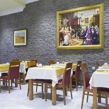 Boutique Cortes De Hotel Kadyks