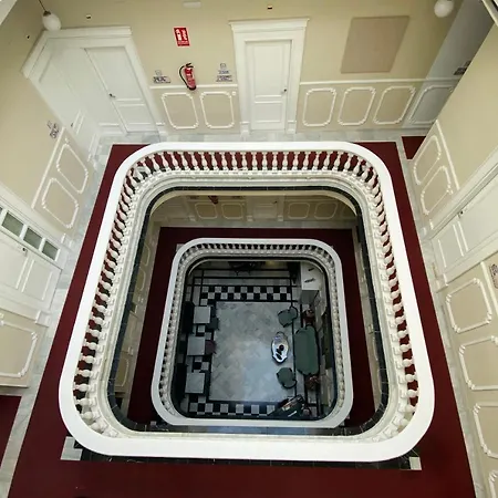 Hotel Boutique Cortes De