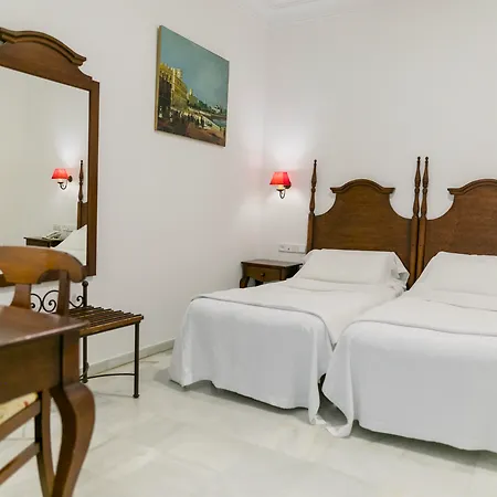 Hotel Boutique Cortes De Cadiz